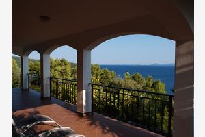Dvosobni apartma Brna - Vinačac, Korčula (A-13344-b(