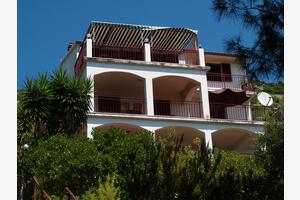 Apartmány pri mori Brna - Vinačac, Korčula - 13344