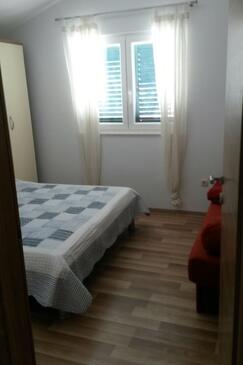 Apartmány s parkovištěm Grebaštica, Šibenik - 13365
