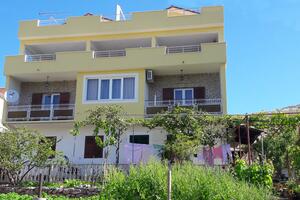 Apartmány s parkoviskom Grebaštica, Šibeník - Šibenik - 13365