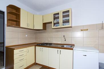 Apartamente în stilul Robinson Crusoe lângă mare Golf Medvidina, Hvar - 13376