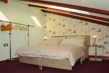 Lejlighedens parkeringsplads Rijeka - 13377