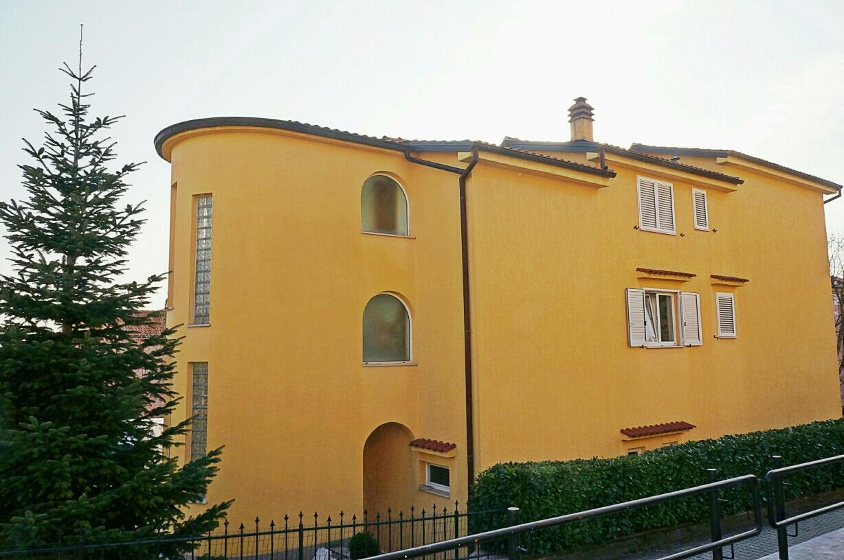 Ferienwohnungen mit Parkplatz Rijeka - 13377