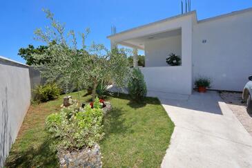 Ferienwohnungen am Meer Bibinje, Zadar - 13386