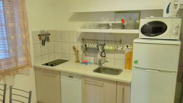 Appartements avec WiFi Senj - 13389