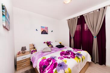 Leiligheter med basseng Podstrana, Split - 13393