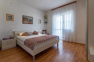 2-Zimmer-Ferienwohnung Jelsa, Hvar (A-134-a(