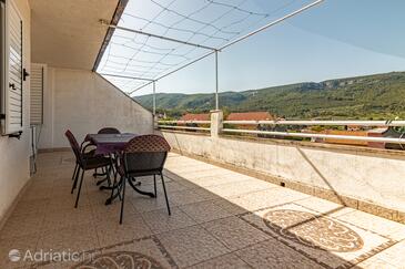 Apartmány s parkovištěm Jelsa, Hvar - 134