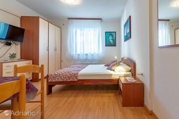 Apartmaji s parkingom Jelsa, Hvar - 134