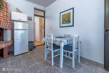 Appartementen met parkeerplaats Jelsa (Hvar) - 134