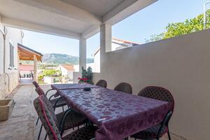 Dvosobni apartma Jelsa, Hvar (A-134-c)