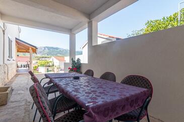 Dvosobni apartman Jelsa, Hvar (A-134-c(