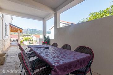 Apartmaji s parkingom Jelsa, Hvar - 134