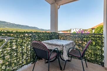 Apartmani s parkingom Jelsa, Hvar - 134