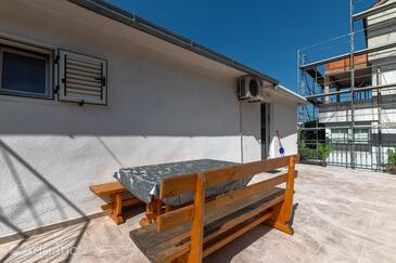 Apartmani s parkingom Jelsa, Hvar - 134