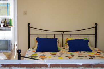 Apartmanok a tenger mellett Razanj, Rogoznica - 13404