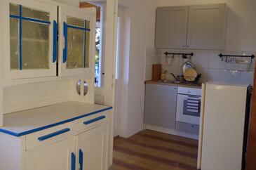 Apartmanok a tenger mellett Razanj, Rogoznica - 13404