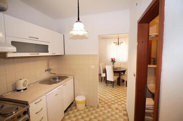 Apartments by the sea Bol, Brač - 13413