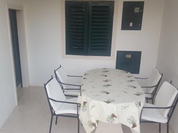 Apartments by the sea Bol, Brač - 13413