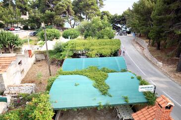 Apartmány pri mori Bol, Brač - 13413 Adriatic.hr