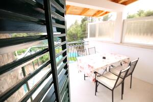 Appartamento di una stanza Bol, Brazza - Brač (A-13413-e(