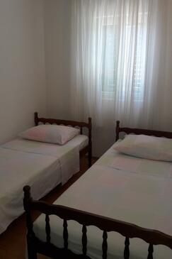 Apartmaji ob morju Bol, Brač - 13413