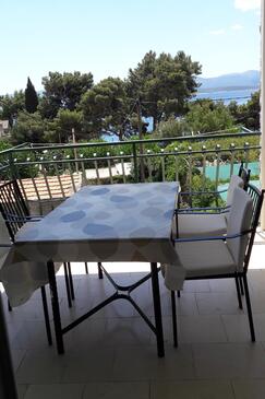 Apartamenty nad morzem Bol, Brač - 13413
