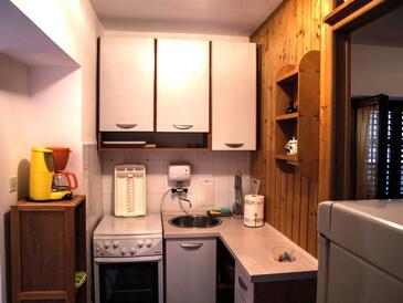 Apartments with parking space Jadranovo, Crikvenica - 13417