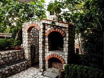 Apartments with parking space Jadranovo, Crikvenica - 13417