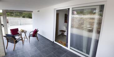 Ferienwohnungen für Familien mit Kindern Maslinica, Solta - 13423