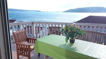 Casa con piscina accanto al mare Okrug Donji, Bua - Čiovo - 13428