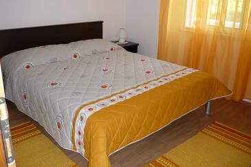 Ferienhaus mit Parkplatz im Robinson Crusoe Stil Bucht Stratinčica, Korcula - 13430