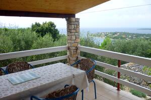 2-Zimmer-Haus Bucht Stratinčica 2-Zimmer-Haus Bucht Stratinčica, Korcula (K-13430)