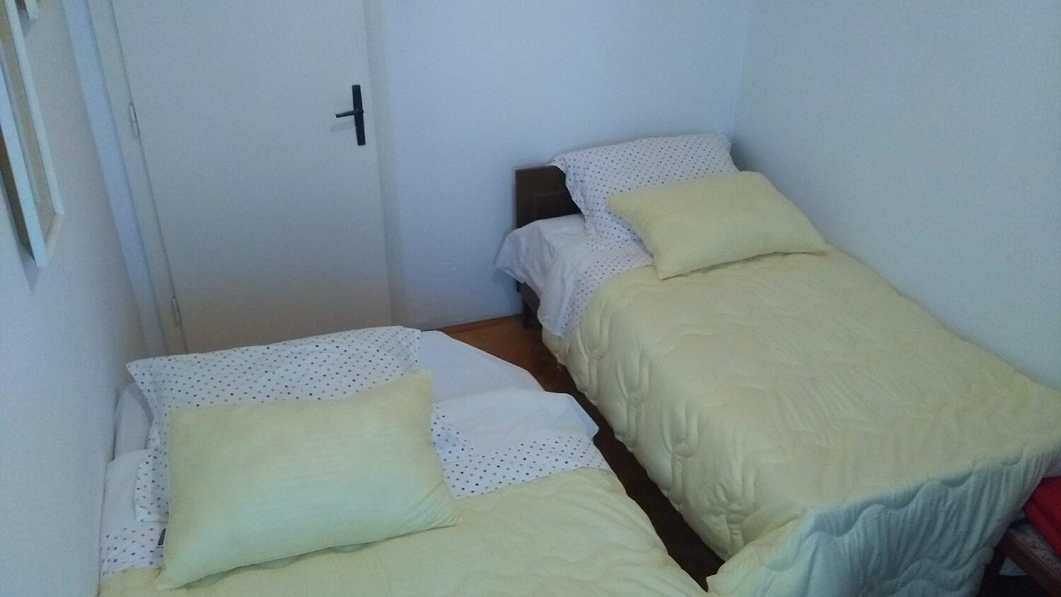 Apartmány s parkovištěm Klis, Split - 13435