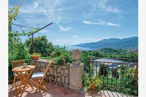 Two bedroom apartment Kastav, Opatija (A-13441-a)