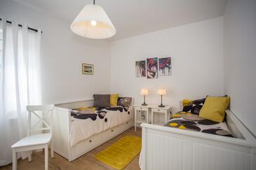 Ferienhaus am Meer Mali Ston, Peljesac - 13443