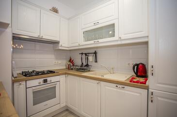 Seaside holiday house Mali Ston, Pelješac - 13443