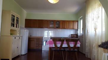 Apartments with parking space Crikvenica - 13450