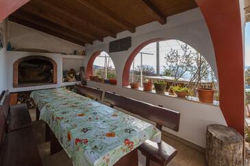 Appartementen met parkeerplaats Crikvenica - 13450