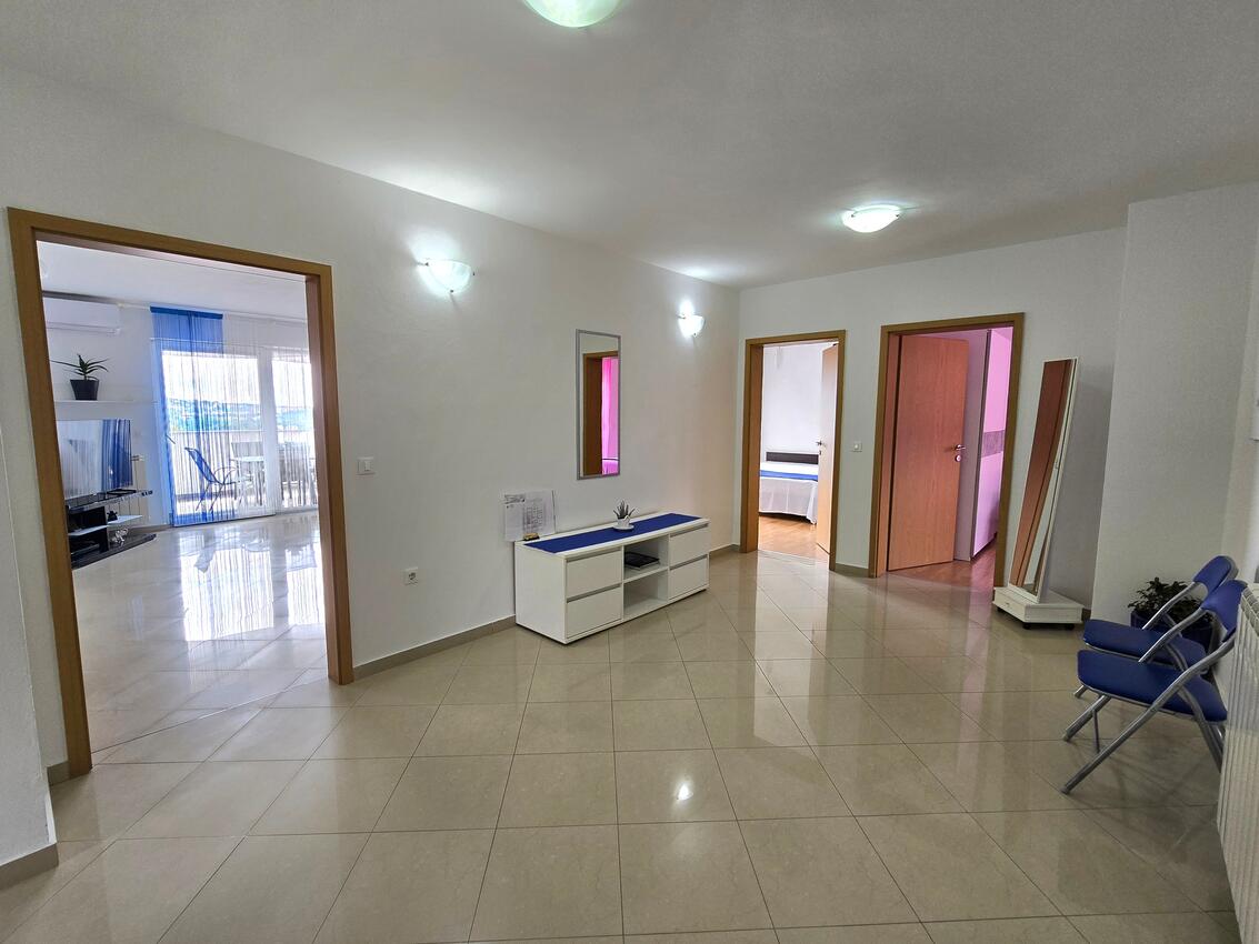 A-13457-a - Private accommodation - Apartments with a parking space Kastav, Opatija