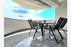 Trosoben apartma Kastav, Opatija (A-13457-a)