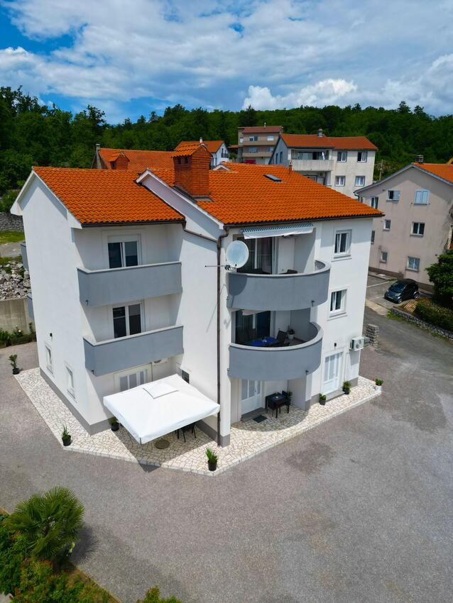 Property - Apartments with a parking space Kastav, Opatija