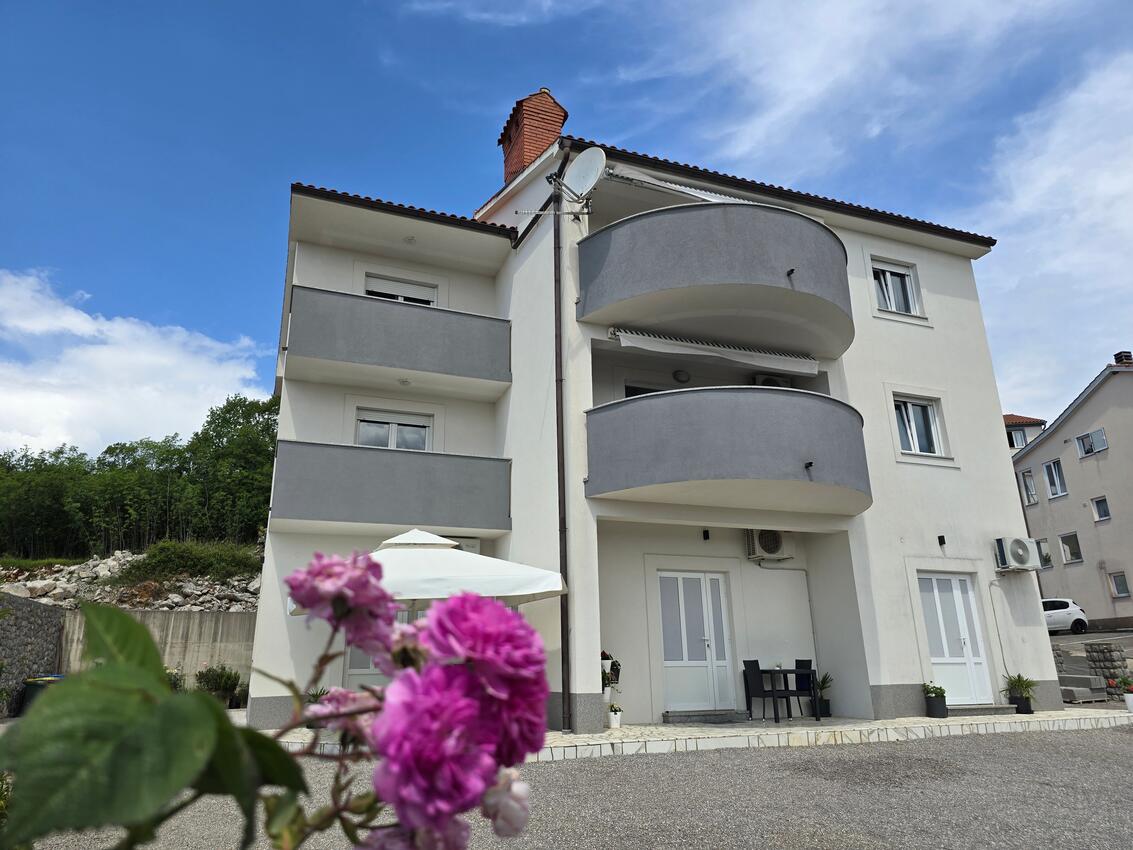 Property - Apartments with a parking space Kastav, Opatija