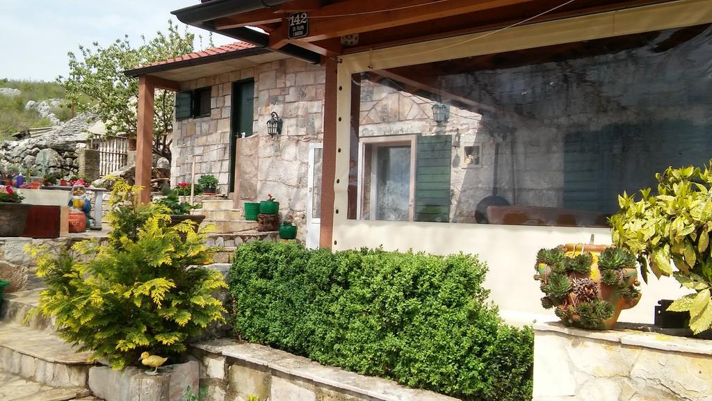 Maison de vacances avec parking Kladnjice, Zagora - 13460