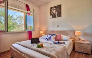 Ferienhaus mit Parkplatz Korcula - 13472