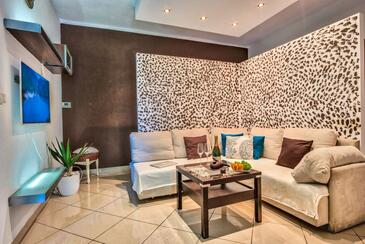 Ferienhaus mit Parkplatz Korcula - 13472