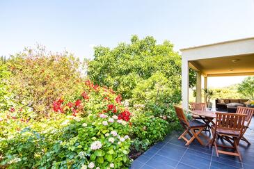 Ferienhaus mit Parkplatz Korcula - 13472