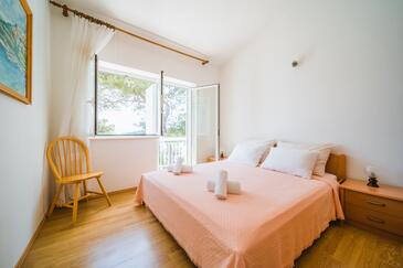 Apartmanok a tenger mellett Lumbarda, Korcula - 135