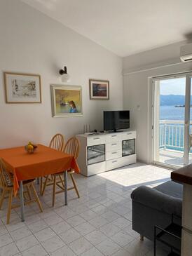 Apartmány u moře Lumbarda, Korčula - 135