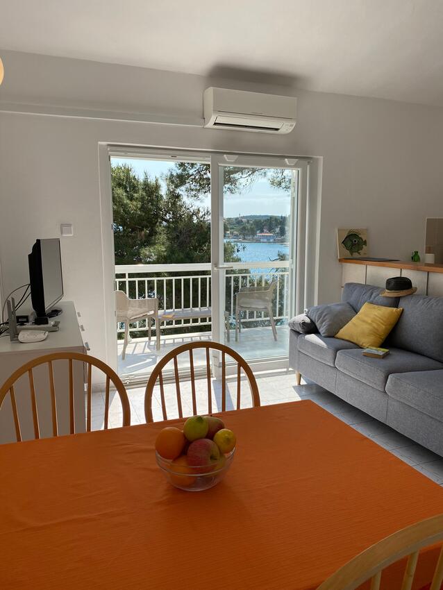 A-135-a - Private accommodation - Apartments by the sea Lumbarda, Korčula